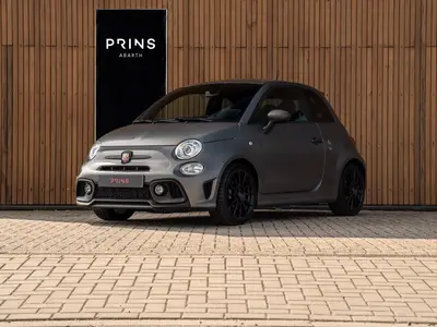 Abarth 595 Competizione 70th Anniversary (bj 2019) uit 2019