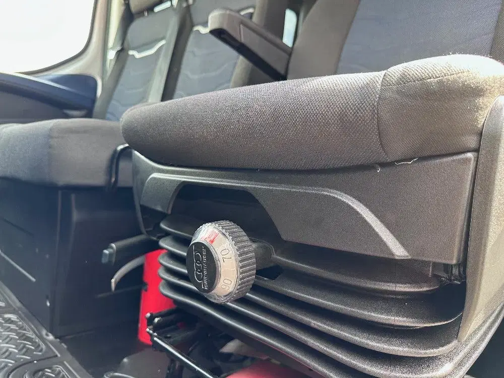 Iveco Daily 3.0 L Dubbel cabine Automaat Trekhaak L4H2 uit 2021, foto 15