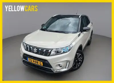 Suzuki Vitara 1.4 Boosterjet Stijl uit 2019