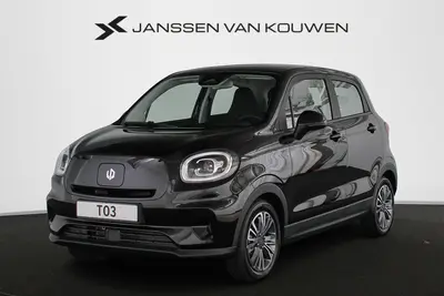 Leapmotor T03 Design 37.3 kWh / Navi / Airco / Camera / OVER uit 2026