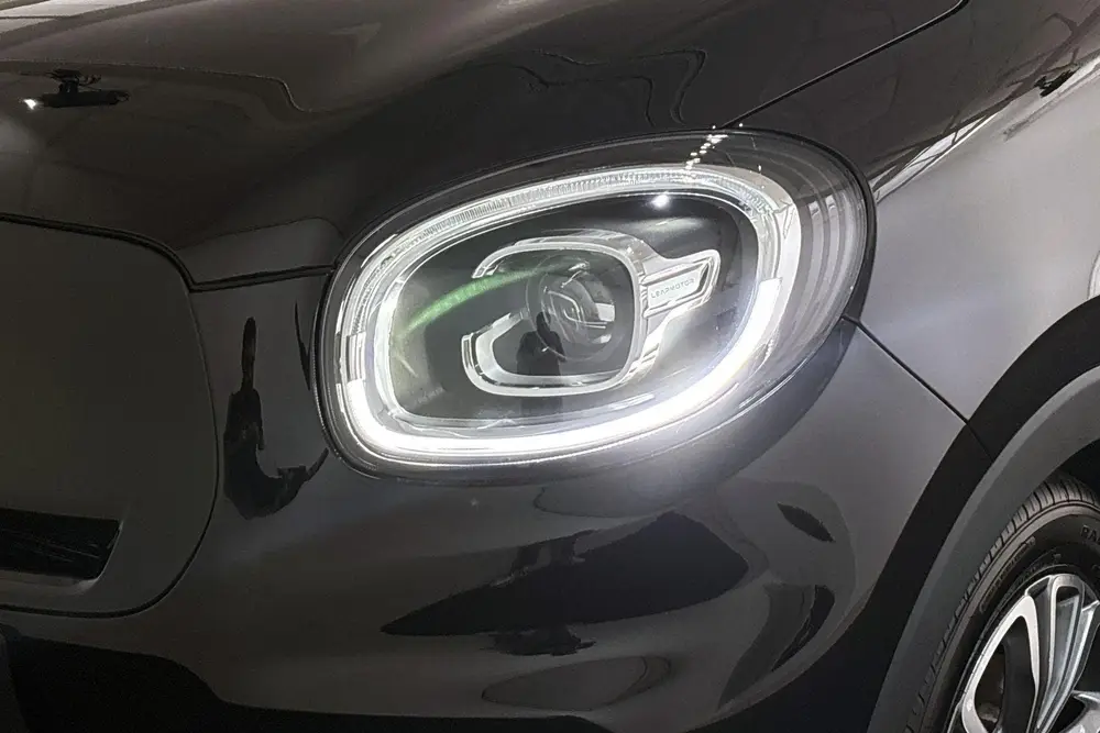 Leapmotor T03 Design 37.3 kWh / Navi / Airco / Camera / OVER uit 2026, foto 17