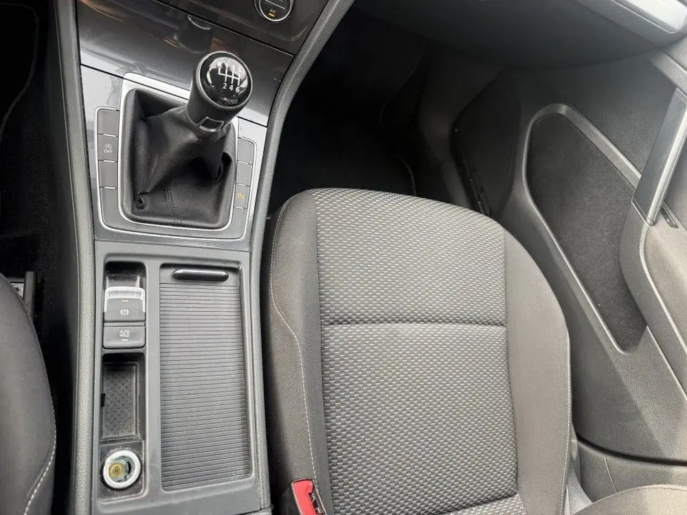 Volkswagen Golf 1.0 TSI Trendline 6vers airco camera navi uit 2019, foto 19
