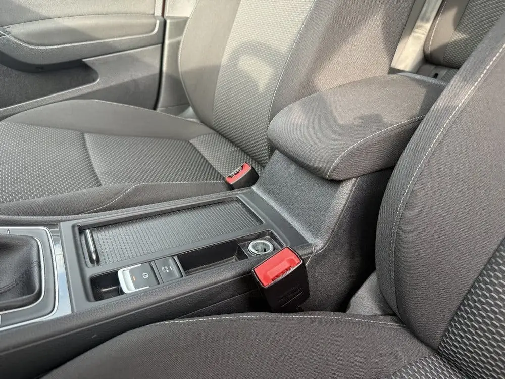 Volkswagen Golf 1.0 TSI Trendline 6vers airco camera navi uit 2019, foto 20