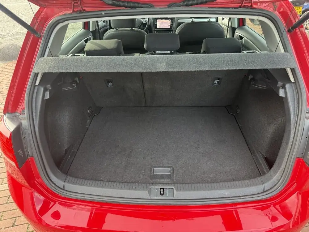 Volkswagen Golf 1.0 TSI Trendline 6vers airco camera navi uit 2019, foto 9