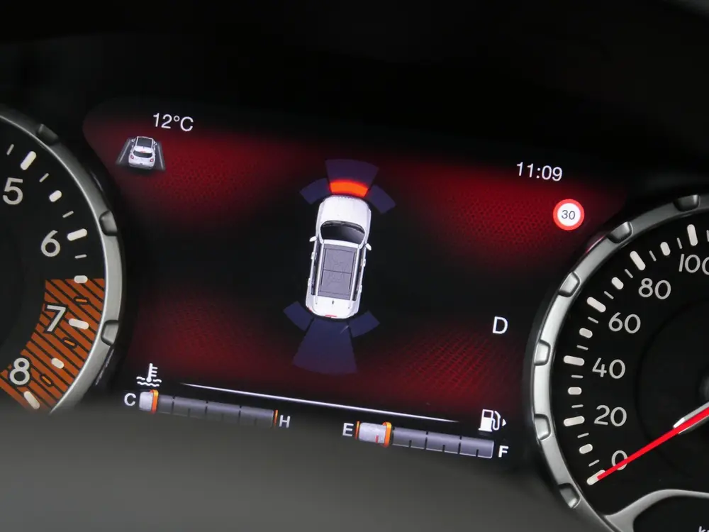 Jeep Renegade 1.3T LIMITED/ AFN. TREKHAAK/ CARPLAY/ PDC V+A/ uit 2021, foto 13