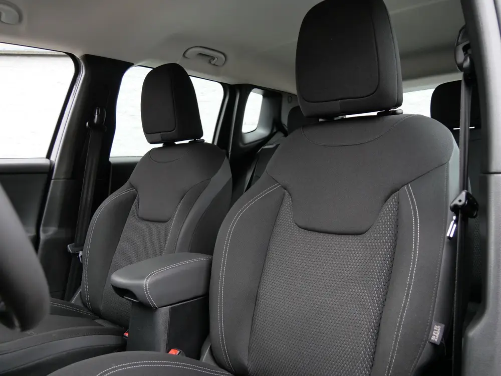Jeep Renegade 1.3T LIMITED/ AFN. TREKHAAK/ CARPLAY/ PDC V+A/ uit 2021, foto 5