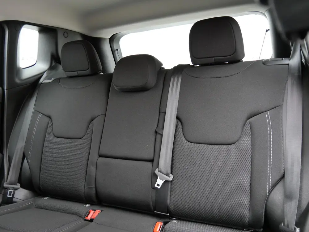Jeep Renegade 1.3T LIMITED/ AFN. TREKHAAK/ CARPLAY/ PDC V+A/ uit 2021, foto 6