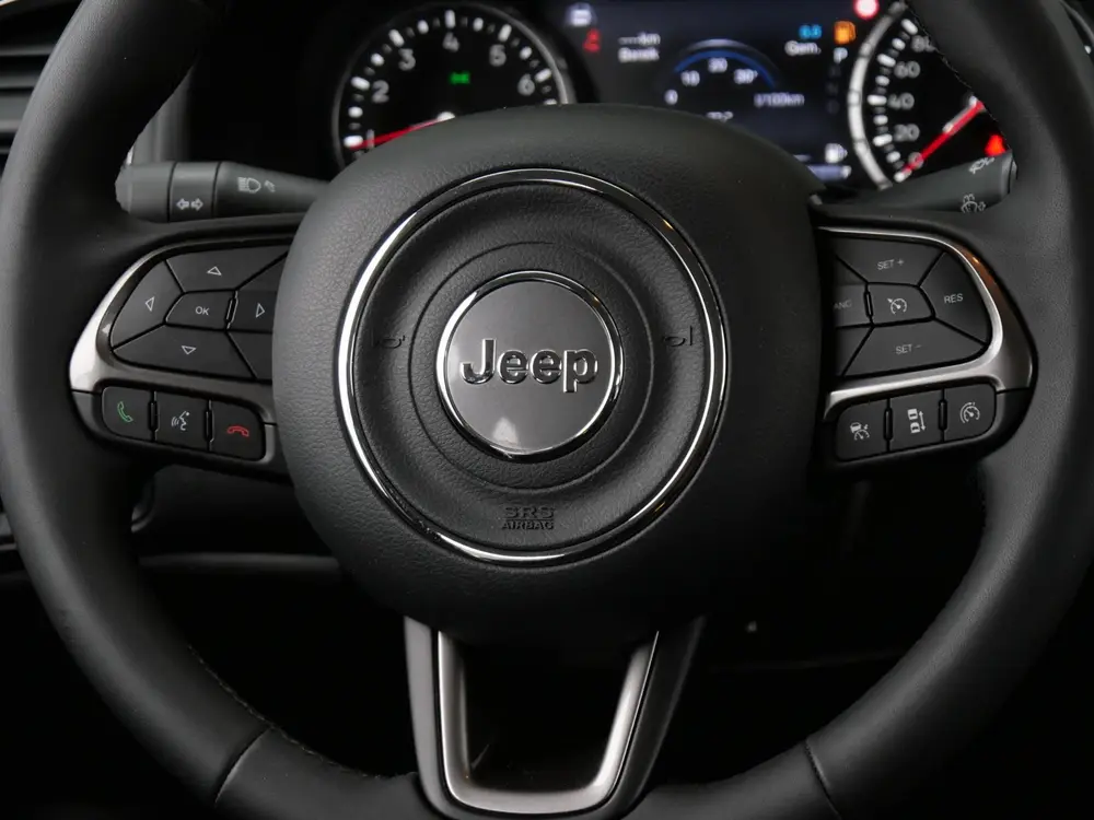 Jeep Renegade 1.3T LIMITED/ AFN. TREKHAAK/ CARPLAY/ PDC V+A/ uit 2021, foto 7