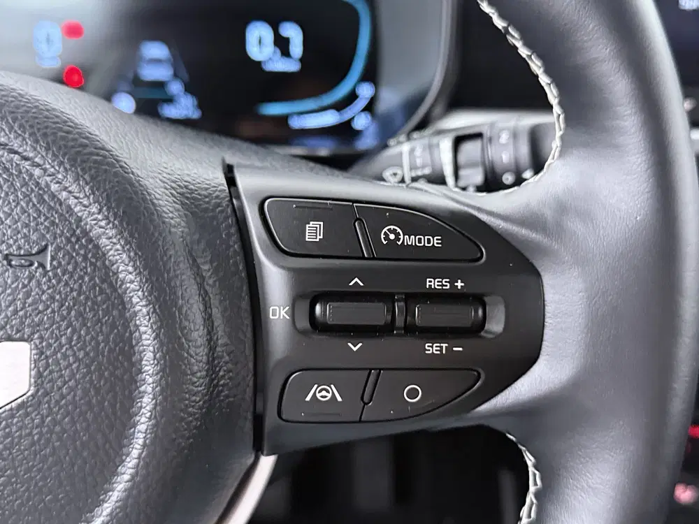 Kia Picanto 1.0 DPI ExecutiveLine Stoelverwarming uit 2025, foto 11