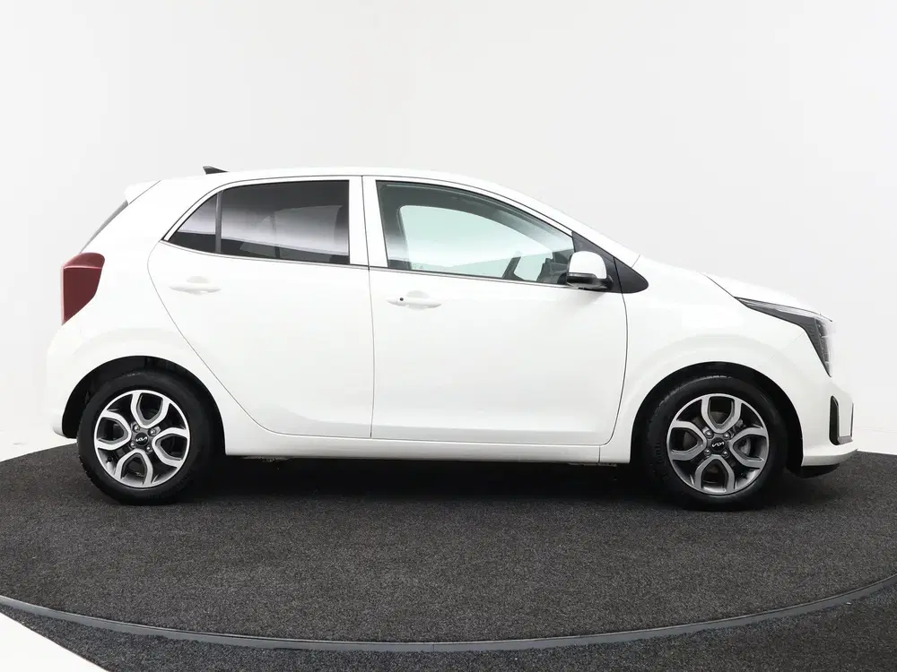 Kia Picanto 1.0 DPI ExecutiveLine Stoelverwarming uit 2025, foto 14