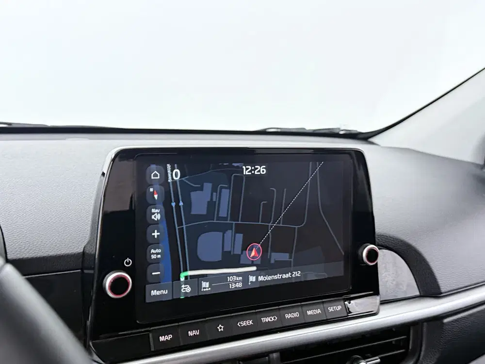 Kia Picanto 1.0 DPI ExecutiveLine Stoelverwarming uit 2025, foto 17