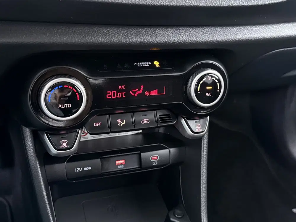 Kia Picanto 1.0 DPI ExecutiveLine Stoelverwarming uit 2025, foto 18