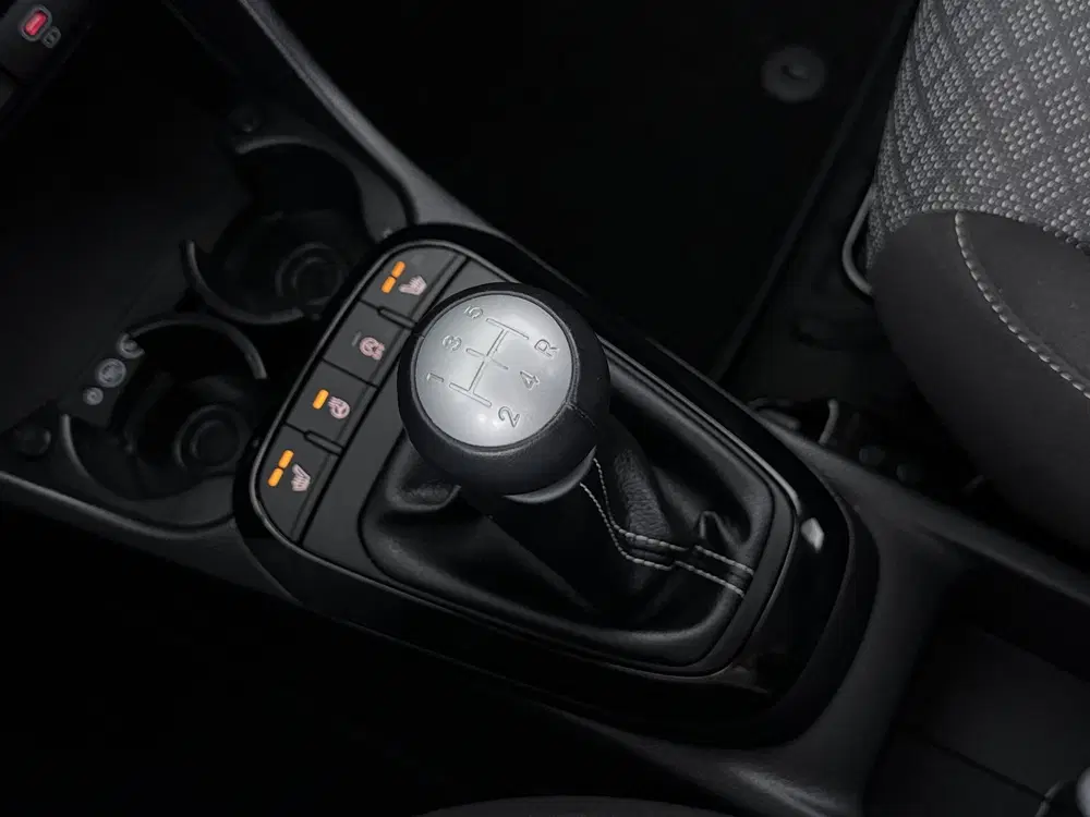 Kia Picanto 1.0 DPI ExecutiveLine Stoelverwarming uit 2025, foto 20