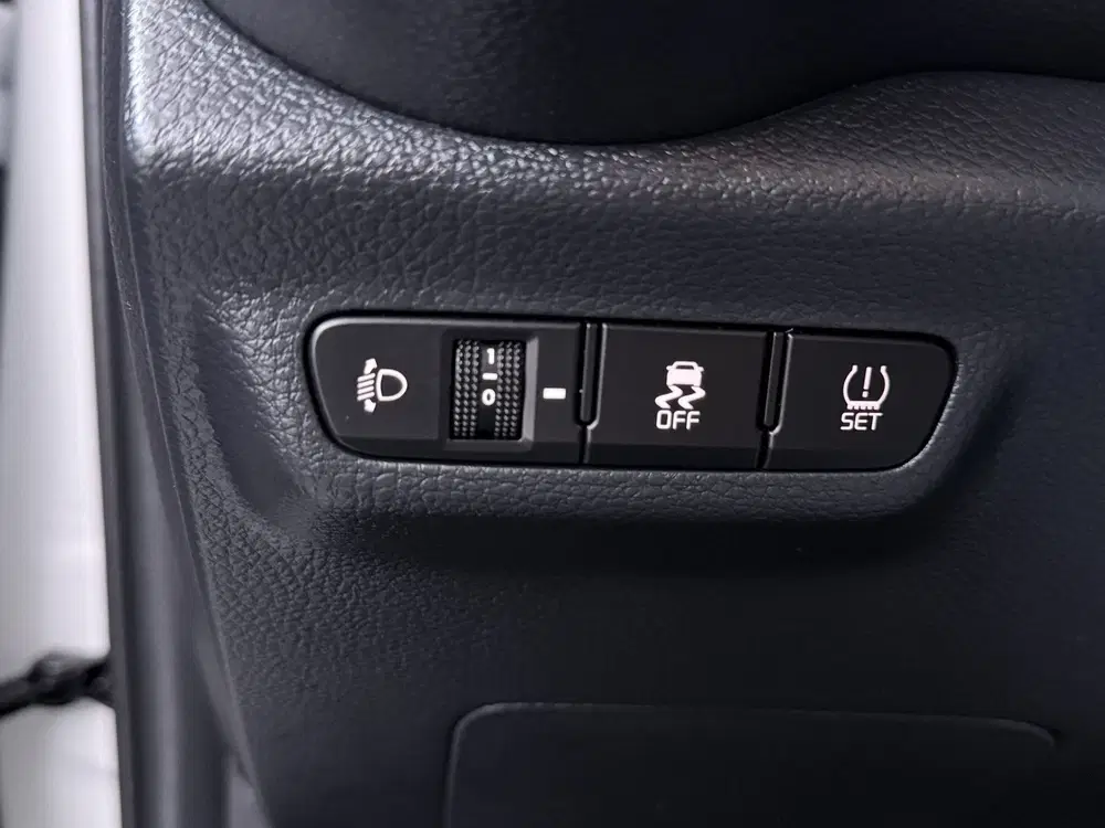 Kia Picanto 1.0 DPI ExecutiveLine Stoelverwarming uit 2025, foto 5