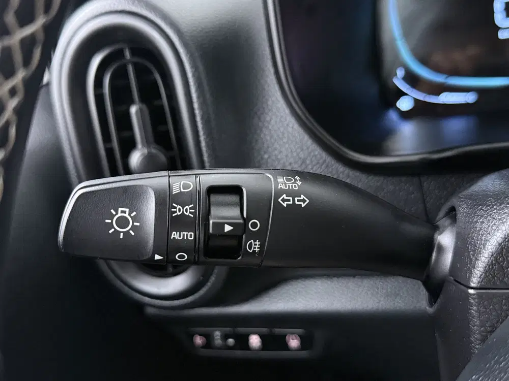 Kia Picanto 1.0 DPI ExecutiveLine Stoelverwarming uit 2025, foto 8