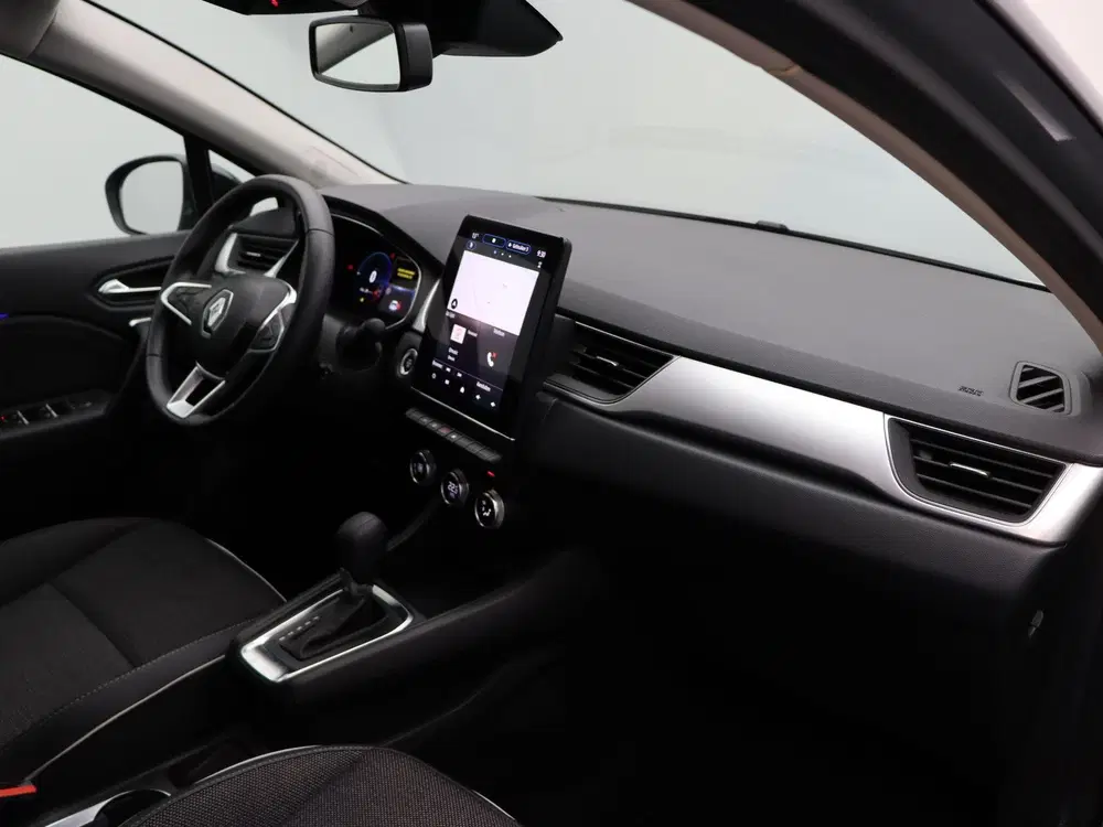 Renault Captur 1.6 E-Tech Hybrid 145 Techno uit 2024, foto 13