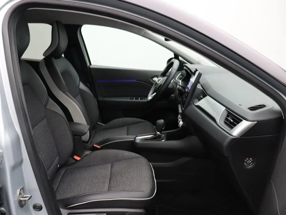 Renault Captur 1.6 E-Tech Hybrid 145 Techno uit 2024, foto 14