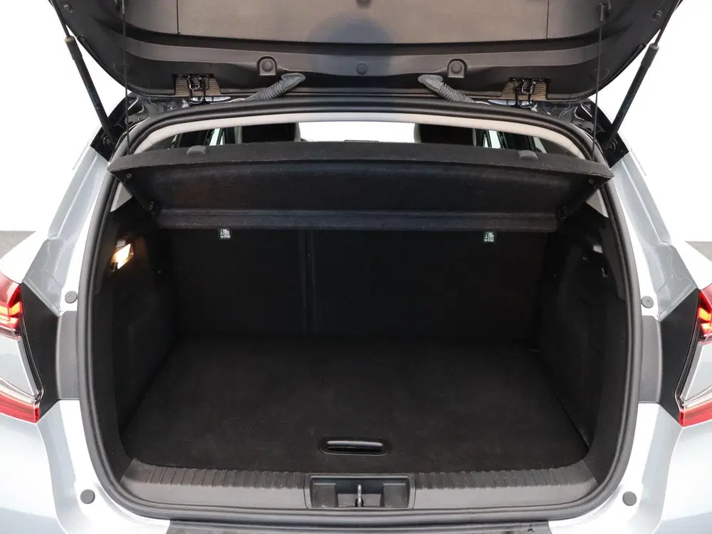 Renault Captur 1.6 E-Tech Hybrid 145 Techno uit 2024, foto 15