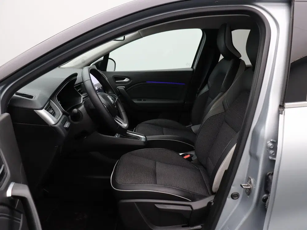 Renault Captur 1.6 E-Tech Hybrid 145 Techno uit 2024, foto 18