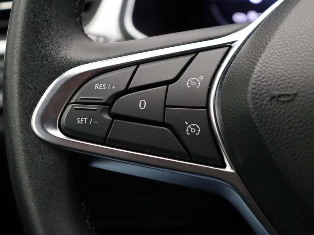 Renault Captur 1.6 E-Tech Hybrid 145 Techno uit 2024, foto 20