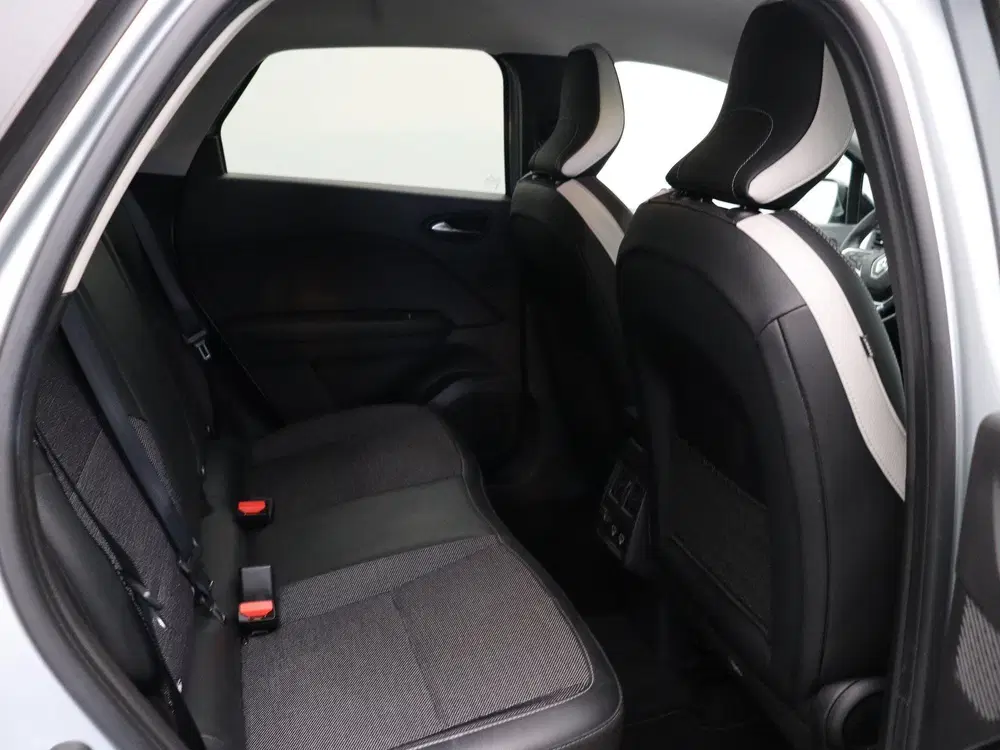 Renault Captur 1.6 E-Tech Hybrid 145 Techno uit 2024, foto 7