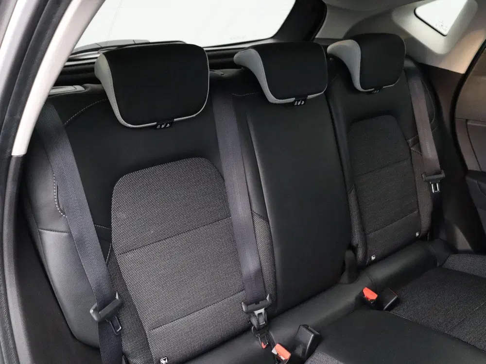 Renault Captur 1.6 E-Tech Hybrid 145 Techno uit 2024, foto 8
