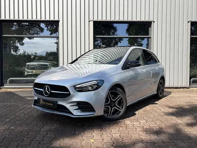 Mercedes-Benz B-Klasse 250 e Premium AMG Line uit 2022