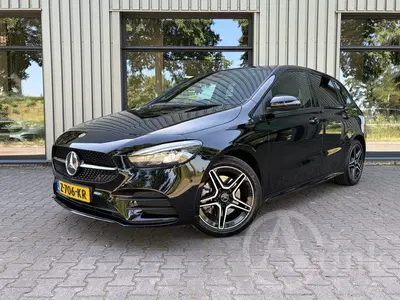 Mercedes-Benz B-Klasse 250 e AMG Trekhaak uit 2022
