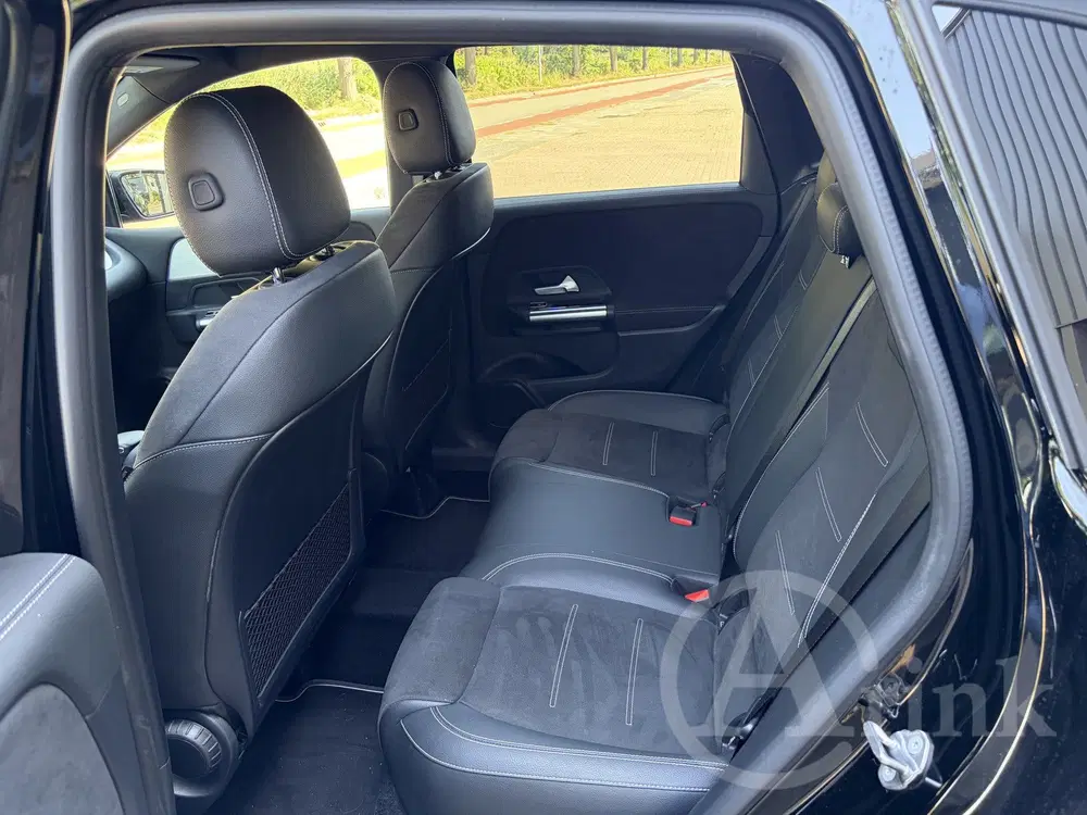 Mercedes-Benz B-Klasse 250 e AMG Trekhaak uit 2022, foto 12