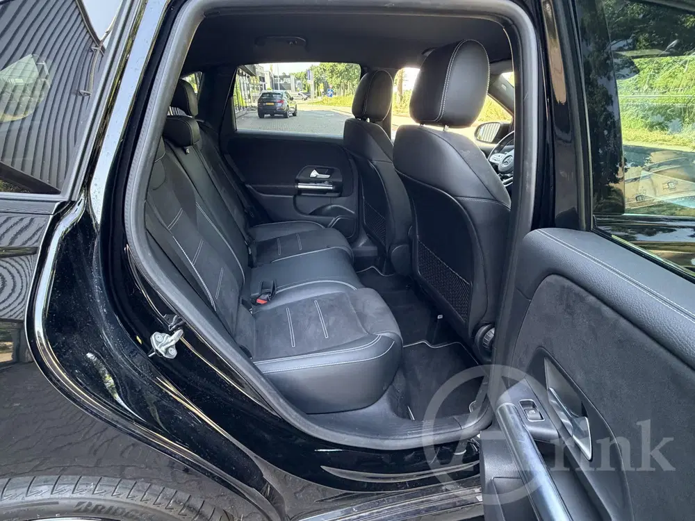 Mercedes-Benz B-Klasse 250 e AMG Trekhaak uit 2022, foto 13