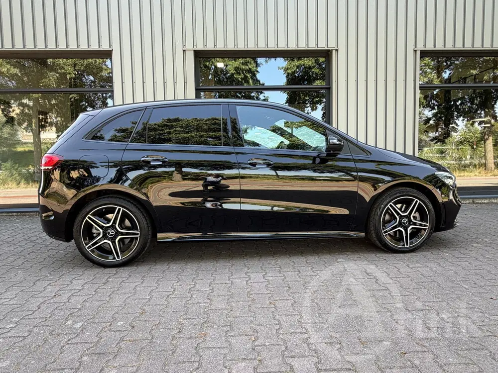 Mercedes-Benz B-Klasse 250 e AMG Trekhaak uit 2022, foto 6