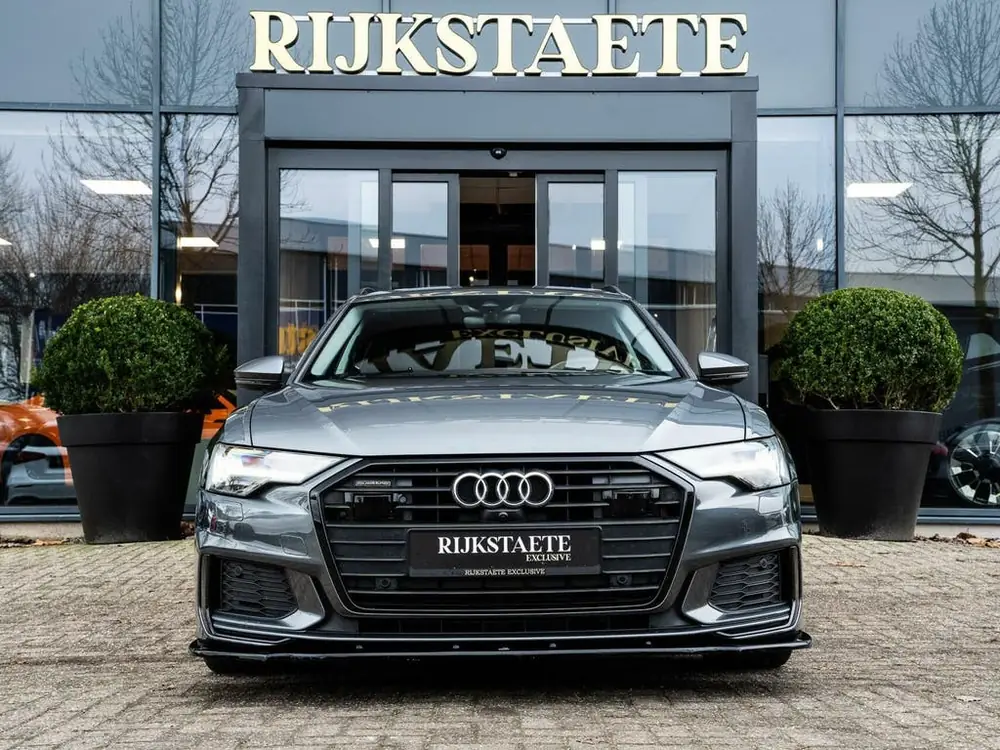 Audi A6 Avant 45 TDI Quattro|S-LINE|ACC|360°|HEAD-UP|21'' uit 2019, foto 2