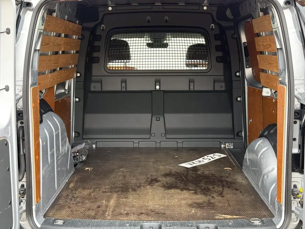 Volkswagen Caddy 2.0 TDI * AUTOMAAT * DEALER ONDERHOUD uit 2021, foto 13