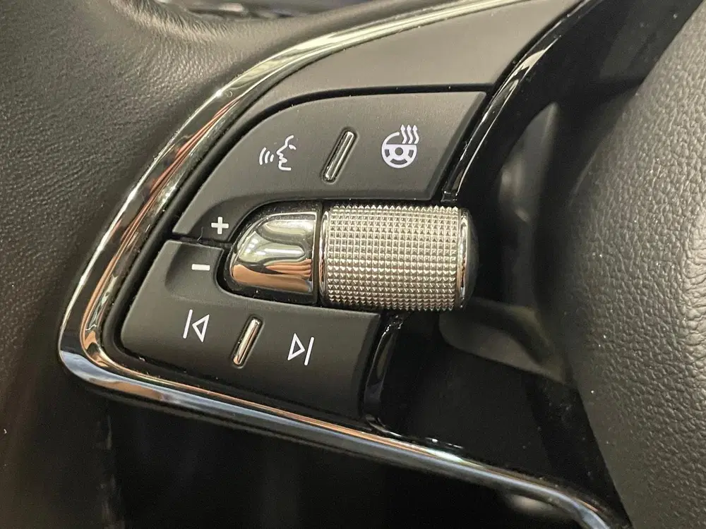 Skoda Superb 1.4 TSI iV Business Edition PHEV Automaat uit 2022, foto 11