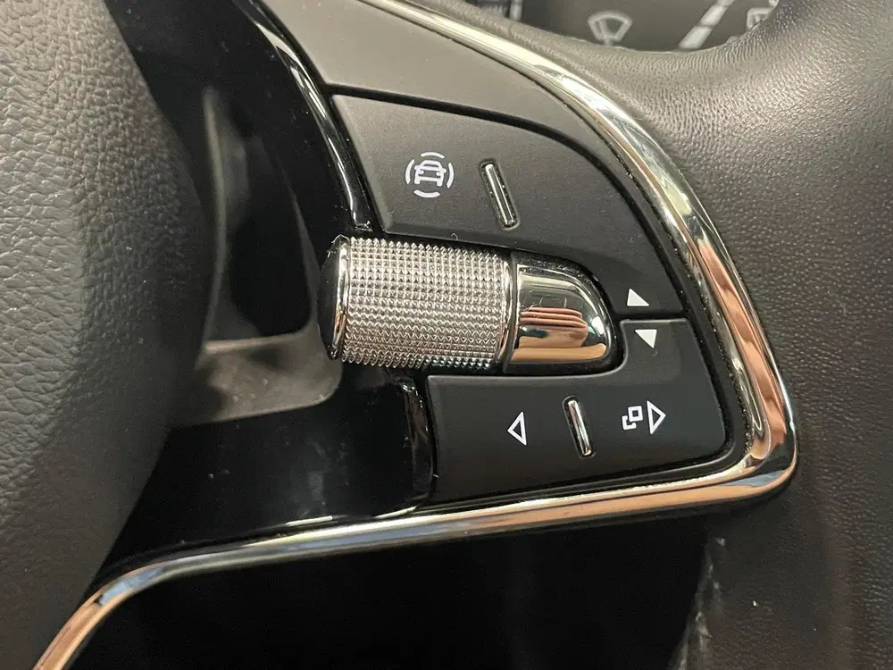 Skoda Superb 1.4 TSI iV Business Edition PHEV Automaat uit 2022, foto 12