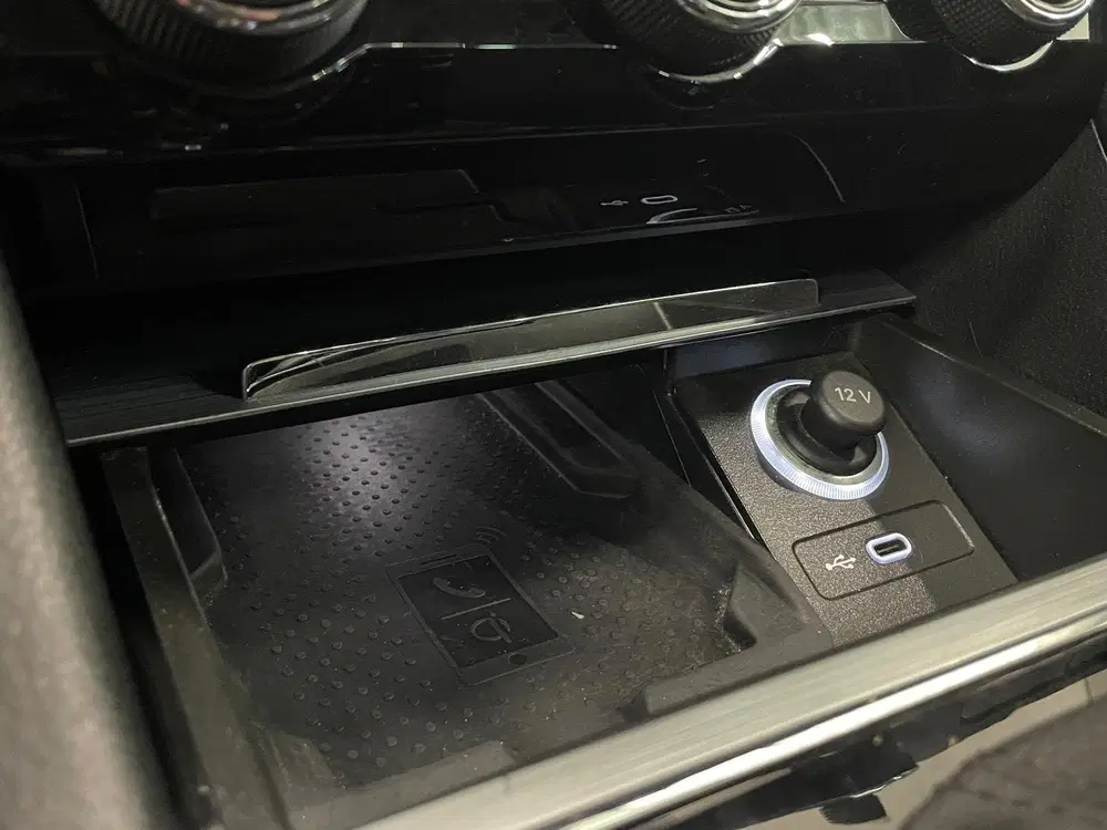 Skoda Superb 1.4 TSI iV Business Edition PHEV Automaat uit 2022, foto 18