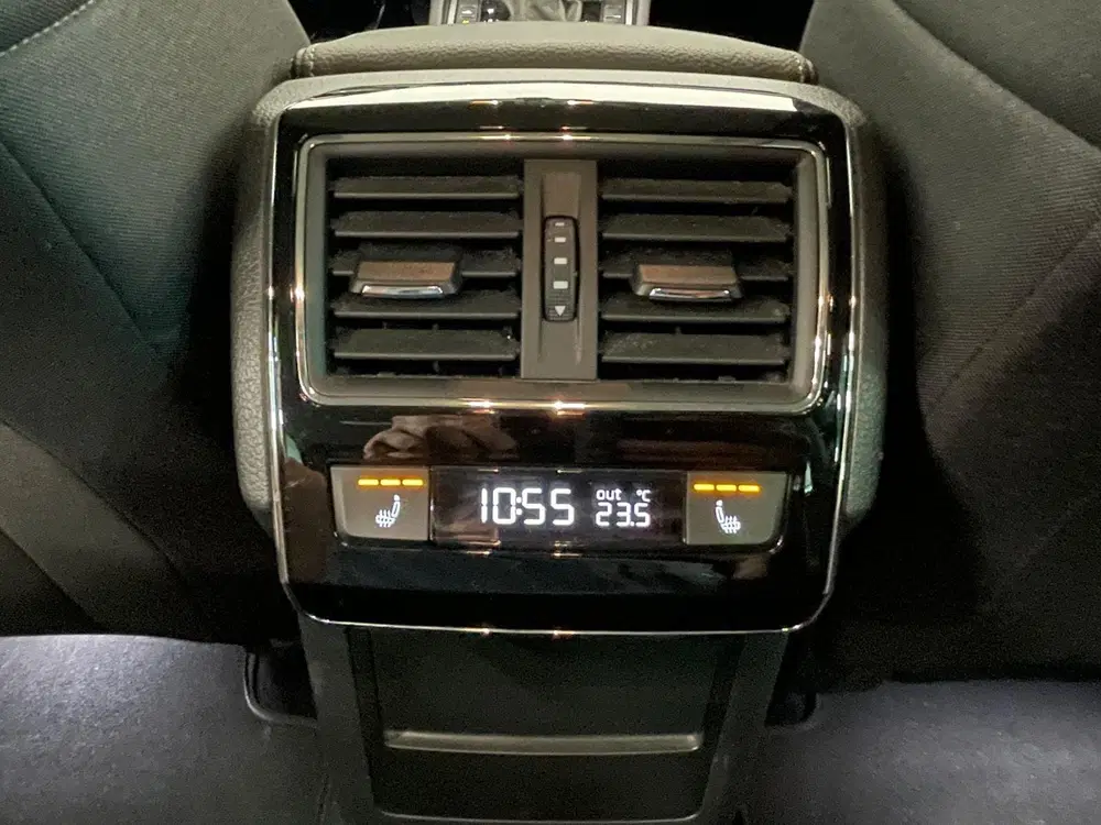 Skoda Superb 1.4 TSI iV Business Edition PHEV Automaat uit 2022, foto 20