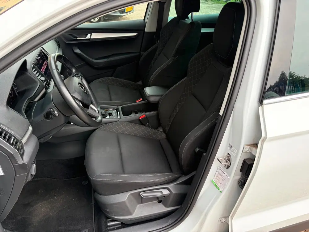 Skoda Karoq 1.5 TSI ACT Ambition Business Automaat | Virteel uit 2019, foto 12