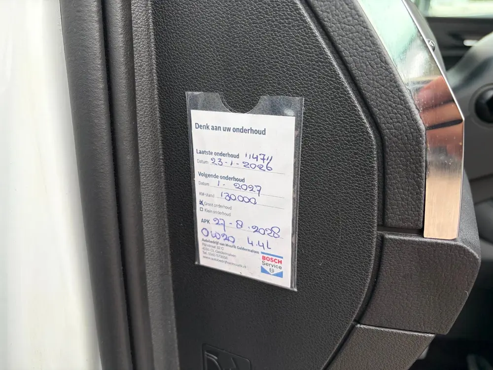 Skoda Karoq 1.5 TSI ACT Ambition Business Automaat | Virteel uit 2019, foto 13