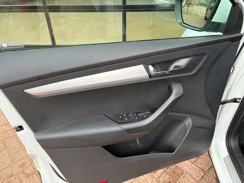 Skoda Karoq 1.5 TSI ACT Ambition Business Automaat | Virteel uit 2019, foto 14