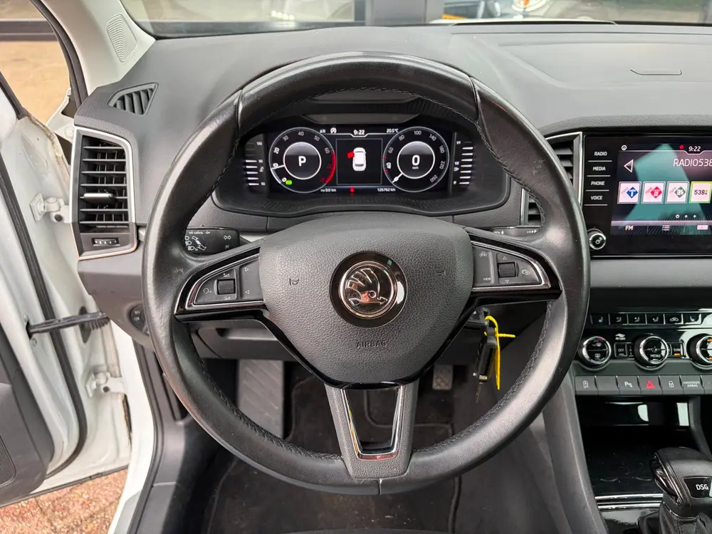 Skoda Karoq 1.5 TSI ACT Ambition Business Automaat | Virteel uit 2019, foto 15