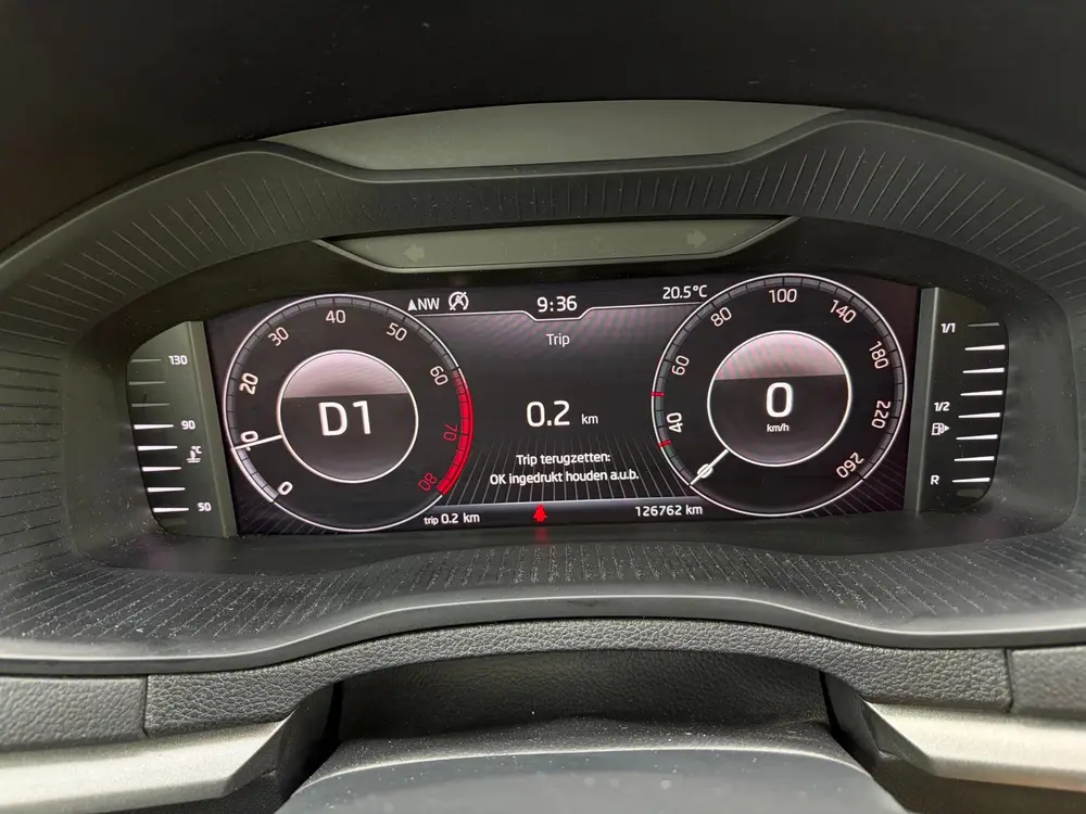 Skoda Karoq 1.5 TSI ACT Ambition Business Automaat | Virteel uit 2019, foto 16
