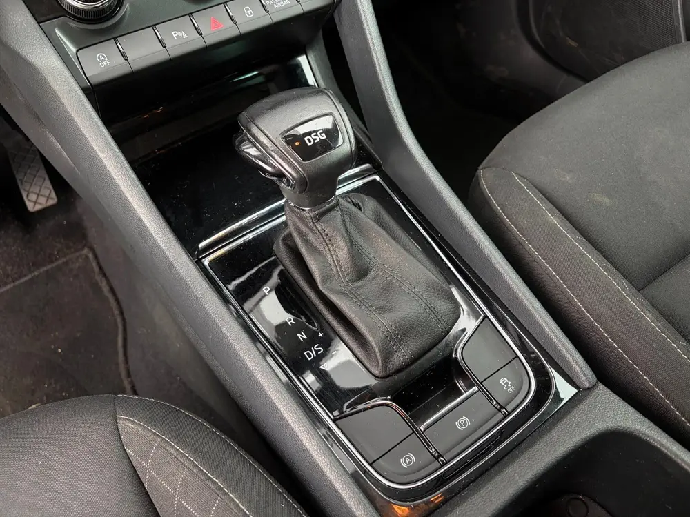 Skoda Karoq 1.5 TSI ACT Ambition Business Automaat | Virteel uit 2019, foto 20