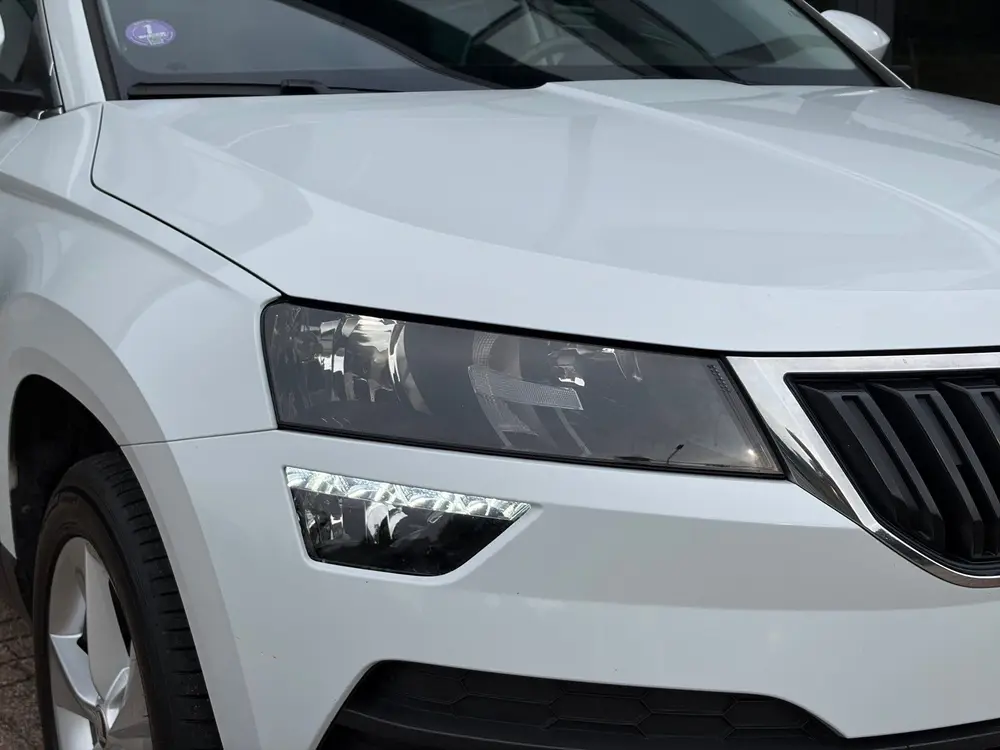 Skoda Karoq 1.5 TSI ACT Ambition Business Automaat | Virteel uit 2019, foto 3