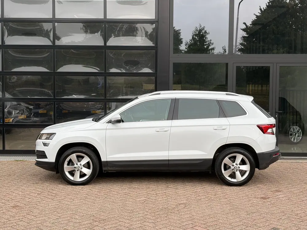 Skoda Karoq 1.5 TSI ACT Ambition Business Automaat | Virteel uit 2019, foto 6