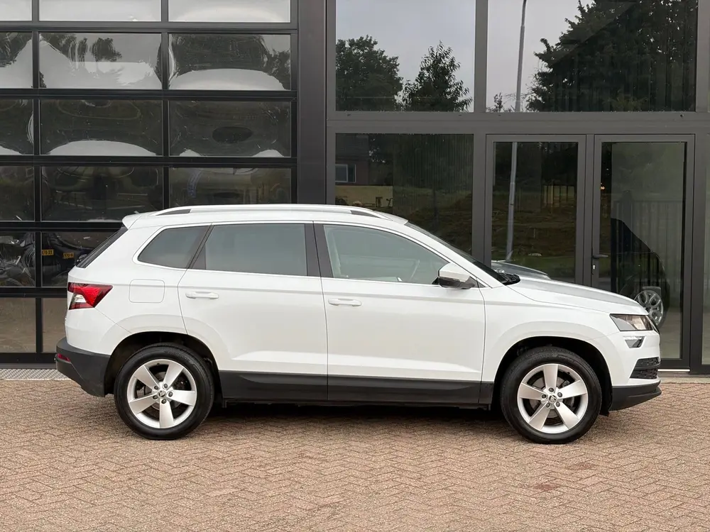 Skoda Karoq 1.5 TSI ACT Ambition Business Automaat | Virteel uit 2019, foto 7