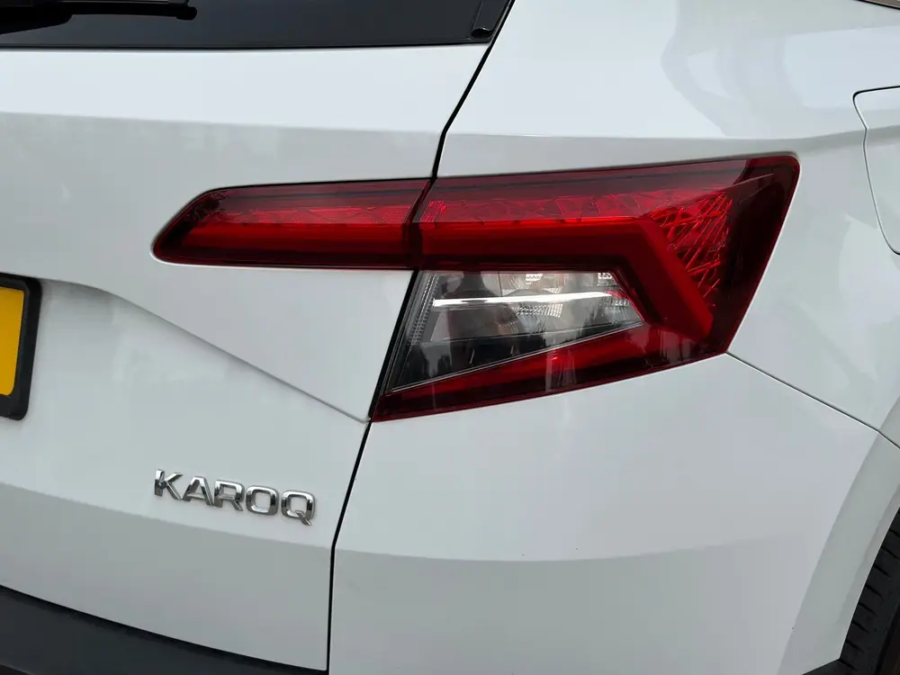 Skoda Karoq 1.5 TSI ACT Ambition Business Automaat | Virteel uit 2019, foto 9