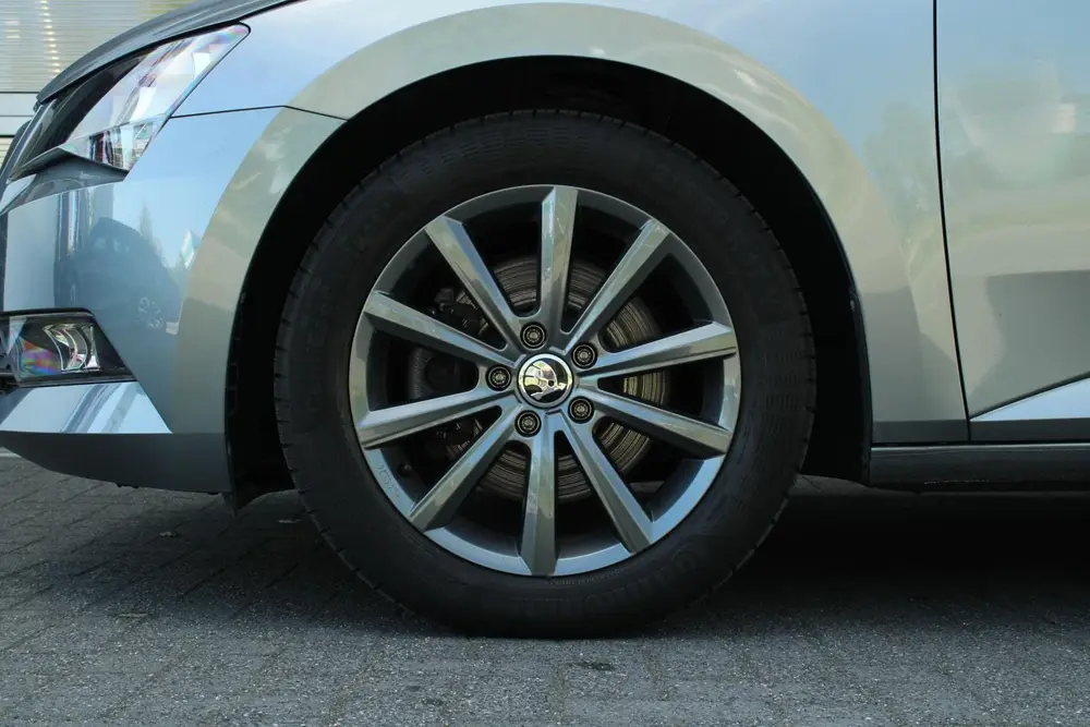 Skoda Superb 1.5 TSI 150pk Ambition | Verwarmde Voorruit | C uit 2019, foto 13