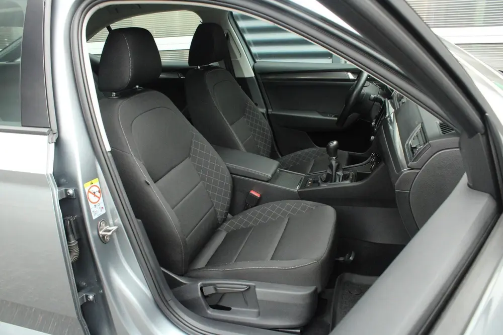 Skoda Superb 1.5 TSI 150pk Ambition | Verwarmde Voorruit | C uit 2019, foto 14