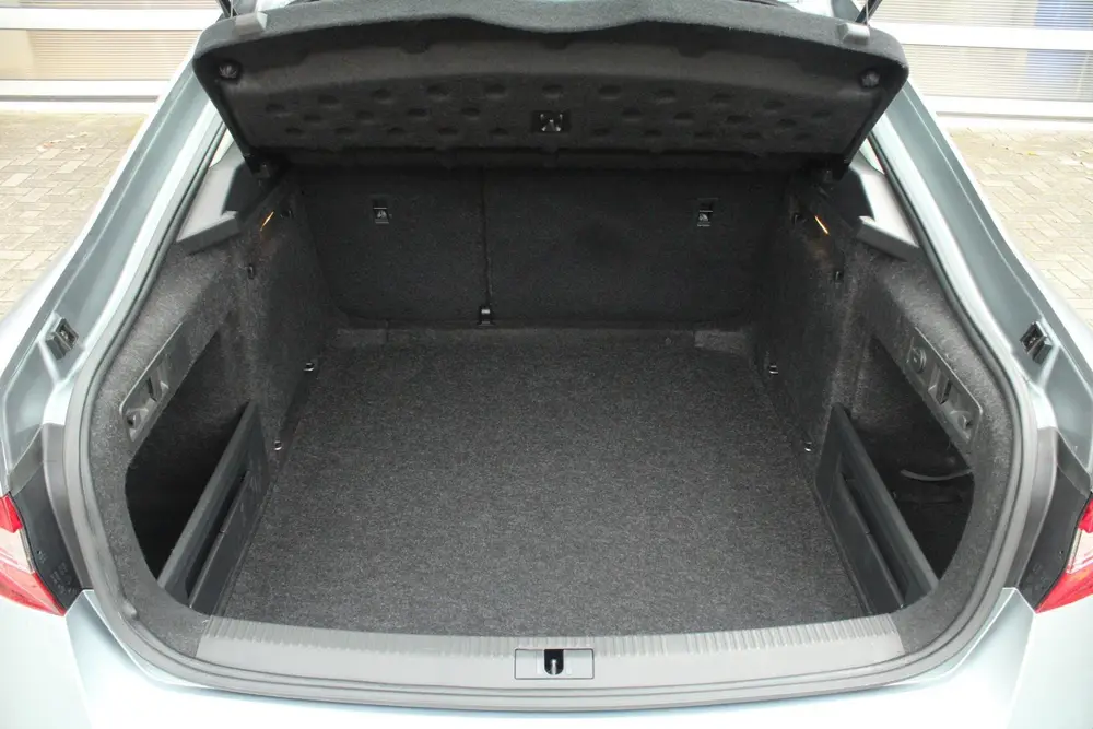 Skoda Superb 1.5 TSI 150pk Ambition | Verwarmde Voorruit | C uit 2019, foto 16